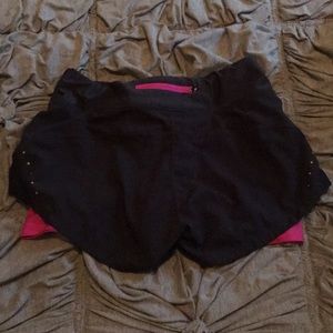 Nike Shorts - Mpg workout shorts size small Nike Shorts - Mpg workout shorts size small
